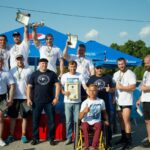Відбувся 3 тур Всеукраїнського турніру “Ігри Богатирів України 2021”
