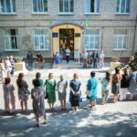 Сьогодні, 28 серпня, вшанували пам’ять захисників України, які загинули в боротьбі за незалежність, суверенітет і територіальну цілісність нашої держави