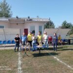 Вітаємо команду ФК «БАЛАКЛІЯ» Балаклійської міської ради
