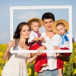 День усиновлення – свято в Україні, яке щороку припадає на 30 вересня