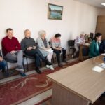 Відбулось позачергове онлайн-засідання виконавчого комітету Балаклійської міської ради