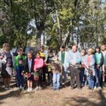 Визволення села Нова Гусарівка від фашистських загарбників