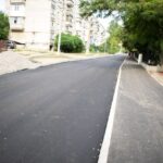Благоустрій міста станом на 01 вересня 2021 року