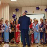11 вересня День села відсвяткували мешканці села Мілова.
