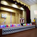 18 вересня 2021 року в селі Асіївка Балаклійської громади відбулося святкування Дня села.