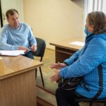 Особистий прийом міського голови
