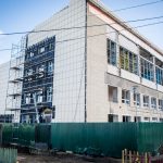 Візит заступника голови Харківської обласної державної адміністрації Михайло Харнам