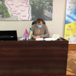 Відбулась щотижнева апаратна нарада