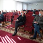 Відбулось чергове засідання виконавчого комітету Балаклійської міської ради