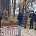 У Гусарівському старостинському окрузі відзначили День визволення України від фашистських загарбників