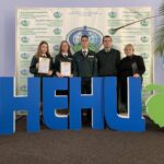 Всеукраїнський зльот учнівських лісництв
