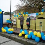 У військовій частині А 1352 відбулися урочисті заходи