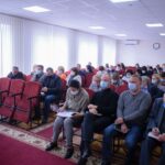 Щотижнева апаратна нарада