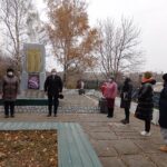 У Протопопівському старостинському окрузі відзначили День визволення України від фашистських загарбників
