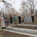 У Борщівському старостинському окрузі відзначили День визволення України від фашистських загарбників