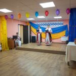 Святкування Дня села Слобожанське