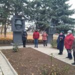 У Асіївському старостинському окрузі відзначили День визволення України від фашистських загарбників