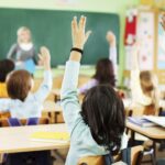 Учні закладів загальної середньої освіти Балаклійської територіальної громади  повертаються до очної форми навчання