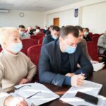 Відбулась щотижнева апаратна нарада