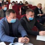 Відбулась щотижнева апаратна нарада