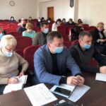 Відбулась щотижнева апаратна нарада