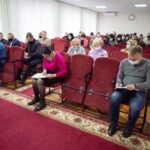 Відбулась щотижнева апаратна нарада