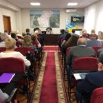 Відбулось спільне засідання постійних депутатських комісій та чергова ХVІІІ сесія Балаклійської міської ради VІІI скликання