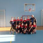 Пройшов відбірковий матч за вихід в півфінал чемпіонату Харківської області з волейболу серед жінок
