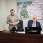 Відбулась нарада керівників закладів загальної середньої освіти за участі представників Харківського регіонального центру оцінювання якості освіти