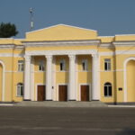 Сторічний ювілей Балаклійського Будинку культури