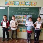 В Україні відбувся другий етап Глобального тижня безпеки дорожнього руху