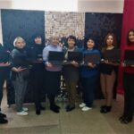 Всі заклади загальної середньої освіти Балаклійської міської ради отримали ноутбуки