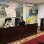 Відбулось спільне засідання постійних депутатських комісій та чергова ХIХ сесія Балаклійської міської ради VІІI скликання