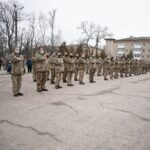 Відбувся урочистий концерт з нагоди святкування 30-ї річниці з Дня створення Збройних Сил України