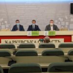 У «жовтій» зоні карантину змінять правила для невакцинованих громадян