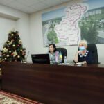 Відбулось позачергове засідання комісії з питань захисту прав дитини Балаклійської міської ради Харківської області