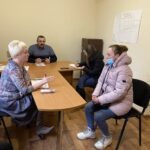 Відбувся особистий прийом заступника Балаклійського міського голови