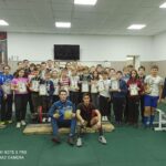 Відбулася першість Балаклійскої ДЮСШ Балаклійскої міської ради з класичного пауерліфтингу