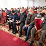 Відбулась щотижнева апаратна нарада