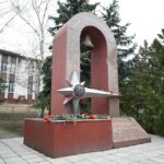 З нагоди Дня вшанування учасників ліквідації наслідків аварії на Чорнобильській АЕС пройшла церемонія покладання квітів до Пам’ятника ліквідаторам аварії на ЧАЕС
