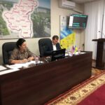Відбулась позачергова XXI  сесія Балаклійської міської ради VІІI  скликання
