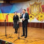 Відбувся святковий концерт з нагоди Дня місцевого самоврядування
