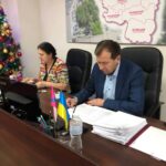 Відбулась чергова ХХ сесія Балаклійської міської ради VІІI скликання