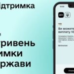 Деякі питання надання допомоги в рамках Програми “єПідтримка”