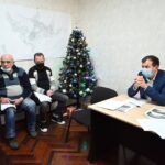 Балаклійський міський голова провів особистий прийом з мешканцями громади