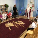 Діти Балаклійської громади отримали подарунки до Дня Святого Миколая