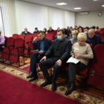 Відбулось засідання двох постійних депутатських комісій