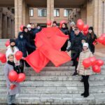 1 грудня – Всесвітній день боротьби зі СНІДом