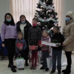 За ініціативи Балаклійської молодіжної ради при Балаклійській міській раді були проведені шкільні благодійні ярмарки «Щедрі серця» до дня Святого Миколая.