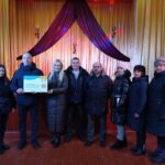 У Протопопівському та Бригадирівському старостинських округах відбулася презентація завершення проектів
